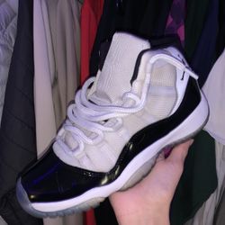 Air Jordan 11 Retro GS ‘Concord’
