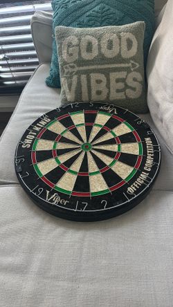 Viper Dartboard