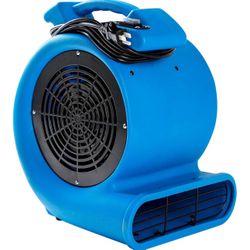 Floor Dryer Floor Fan 