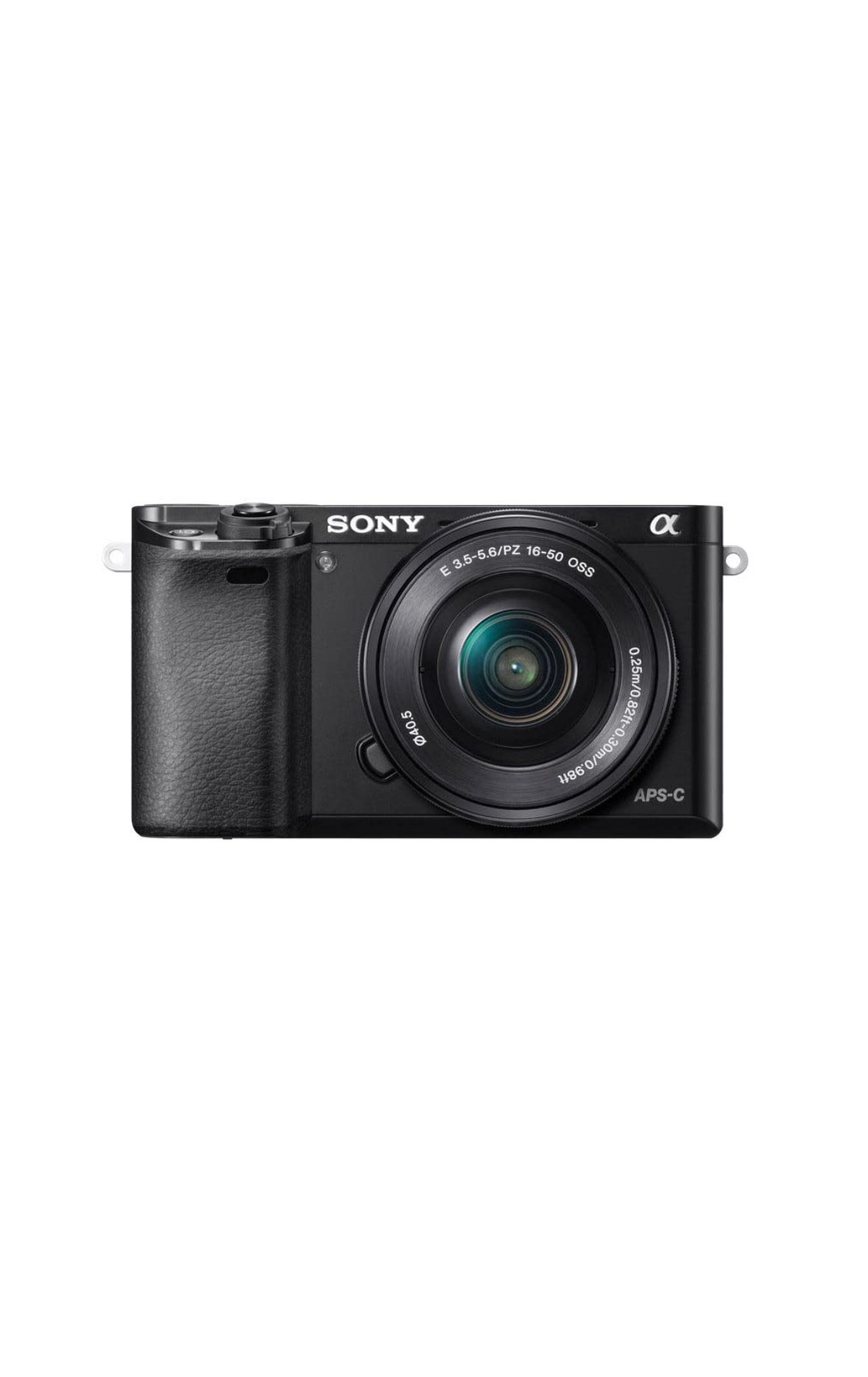 Sony A6000