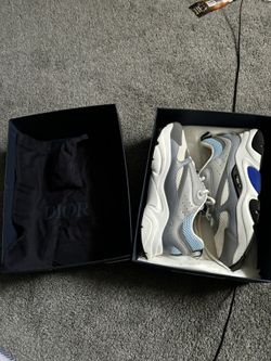 Dior B22 size 11