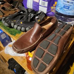 Shoes size 11 1/2 to 12