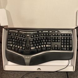 Microsoft Keyboard
