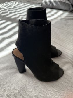 High Heels size 7