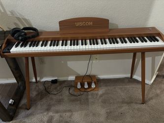 Digital Piano