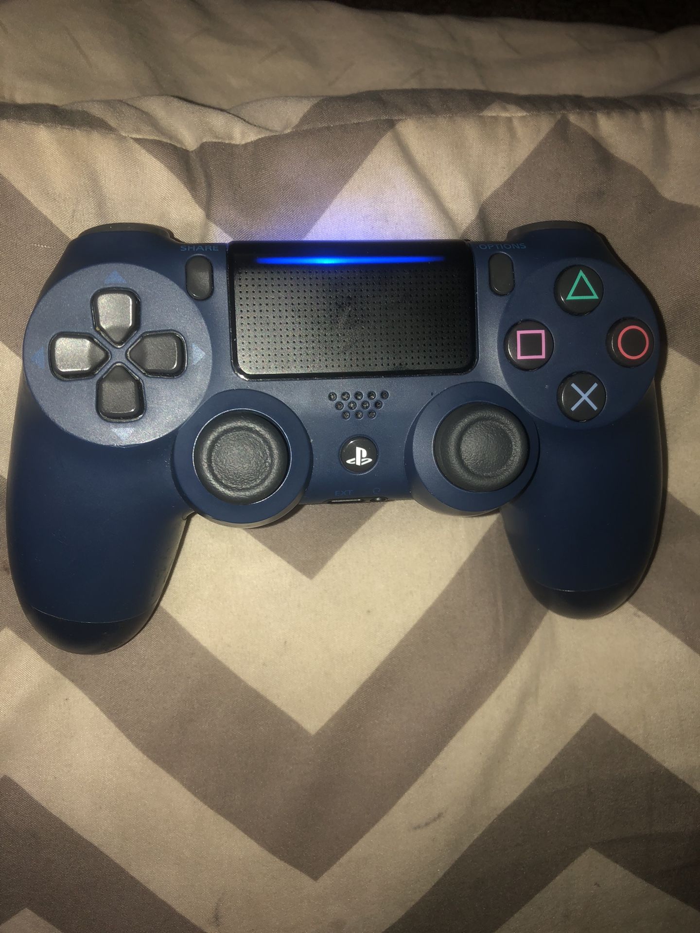 PlayStation 4 Controller