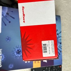 L-TWOO R9 Rear Derailleur - 9 Speed (Long Cage) Condition: New in Box (NIB) Item Model: RDR91.LD00.0S0.BX