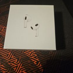 Apple Airpods