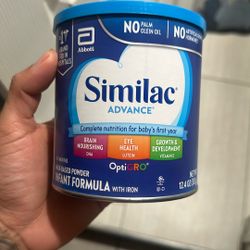 Similac