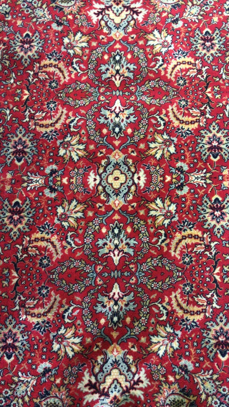 Oriental authentic rug for Sale in Dearborn, MI OfferUp