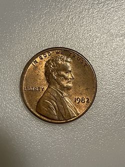 Lincoln Cent