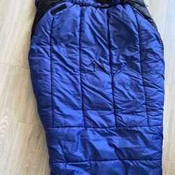 Coleman Sleeping Bag