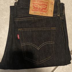 501 Jeans