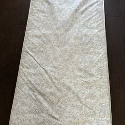 Crib Baby Mattress 