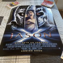 JasonX
