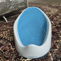 Baby Bath Support