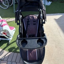 Babe Stroller