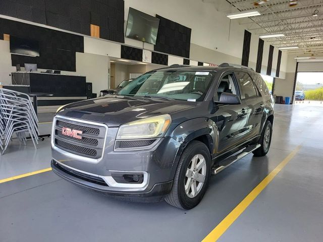 2014 GMC Acadia