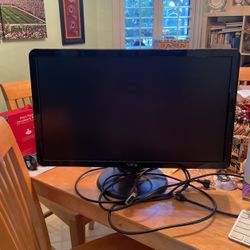 Dell Monitor 