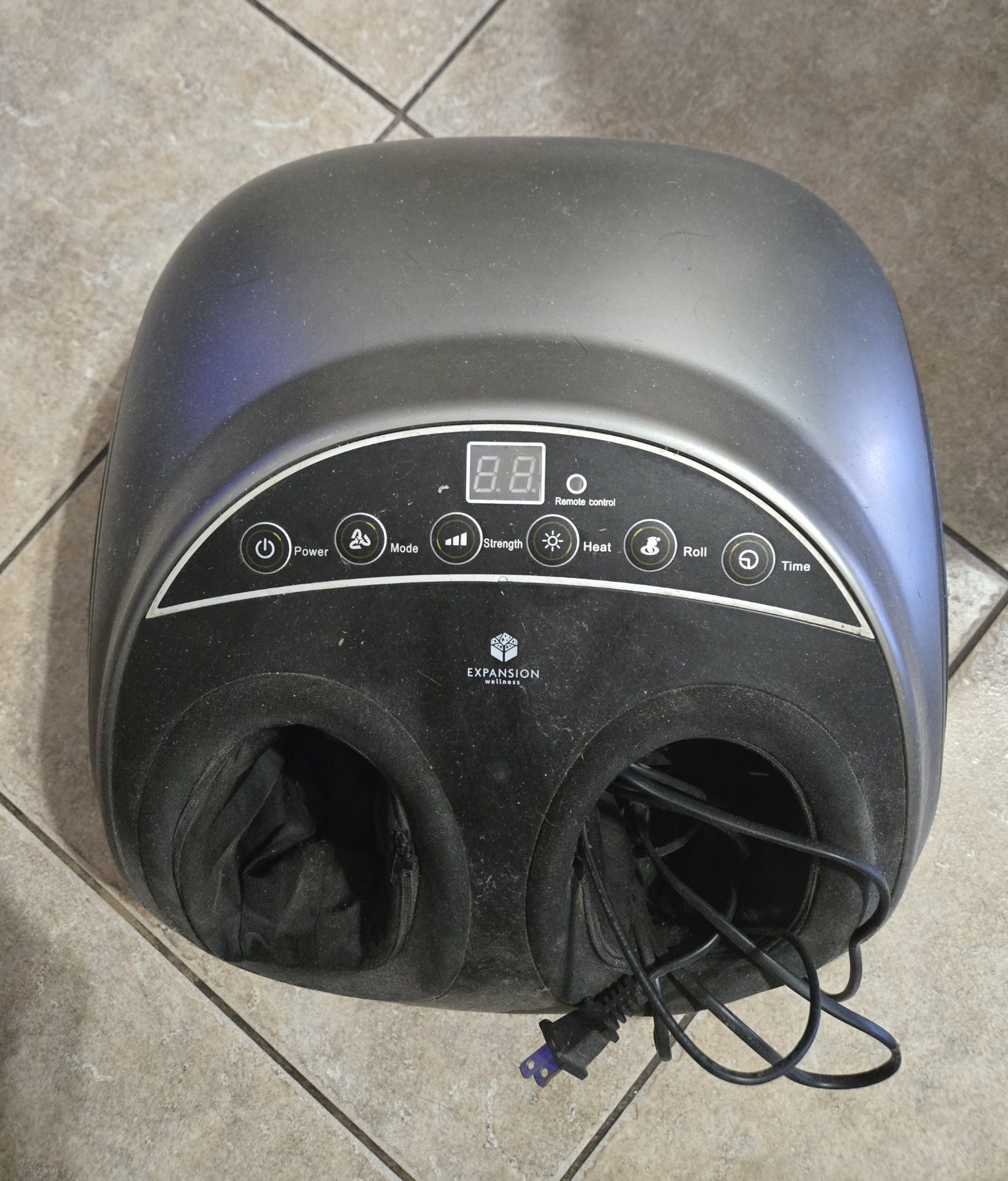 Foot Massager