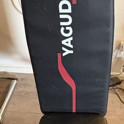 Adjustable Weight Bench