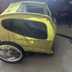 Pet Wagon 