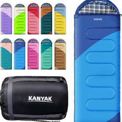Camping Sleeping Bag