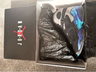 Aqua 8s (2025)