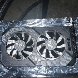 GeForce GTX 1650 Super GPU