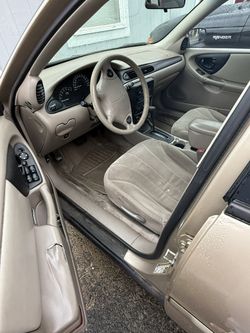 2004 Chevrolet Classic