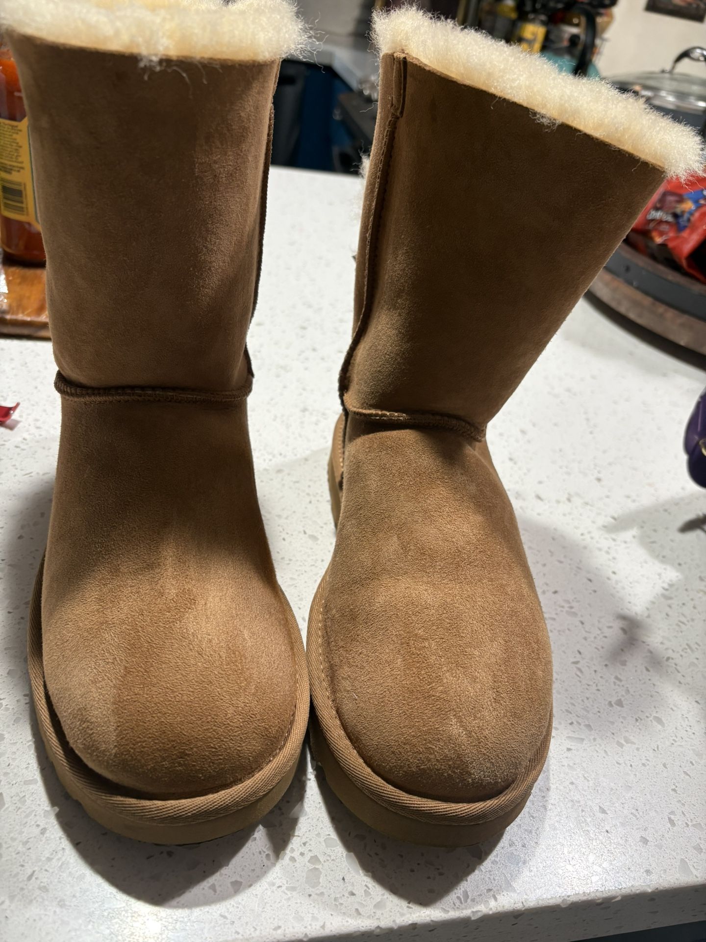 Ugg Boots Size 9 Women’s