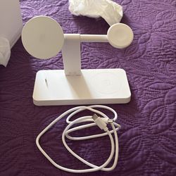 New charging Station $10