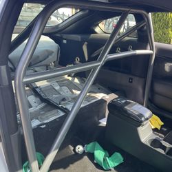 05-10 Scion Tc 4-point Roll Bar