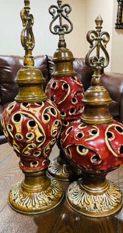 Vases Decor