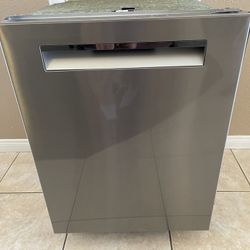 Bosch 500 Series 24-in Top Control Built-in Dishwasher
