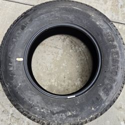 LT245/75R17 Firestone 