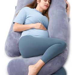 Pregnancy pillow