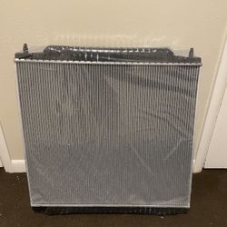 Ford F150-F250 Brand New Radiator!!