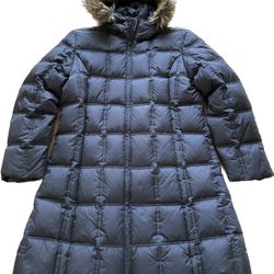 Weatherproof Women’s Down Jacket - Large