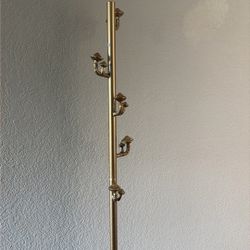 Mushroom Coat hanger 