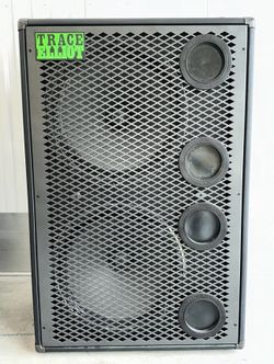 Trace Elliot1524T ベースキャビネット 400W マスター Trace Elliot1524T ベースキャビネット 400W マスター Trace