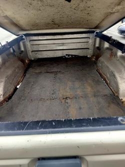 1999 Ford Ranger