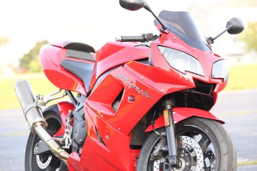 Triumph daytona sale 600 for sale