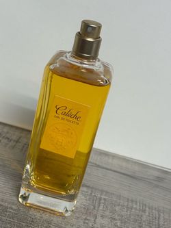 Hermes perfume