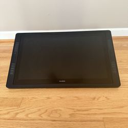 Huion Kamvas 24 Pro Graphics Tablet