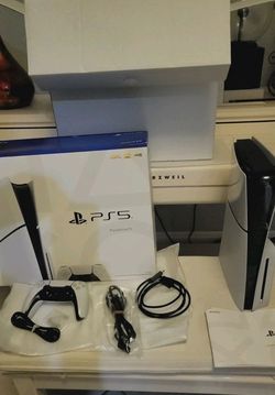 PlayStation 5