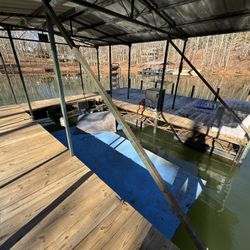 Dock - Firesale!!