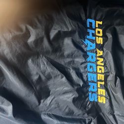 chargers sweater 