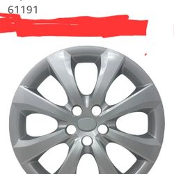 Toyota  Hubcap 2020  Corolla 