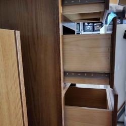 Storage Cabinet 